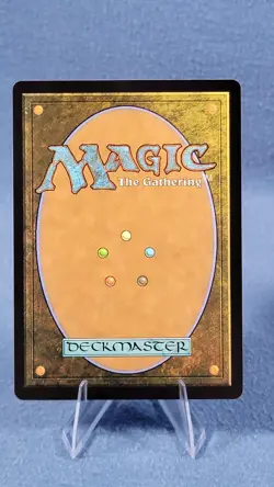 MTG Hraesvelgr of the First Brood (Extended Art) [FINAL FANTASY Commander NM - Image 2