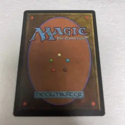 Magic the Gathering ~ MTG ~ Boomerang ~ LEGENDS ~ Moderate Play x4 - Image 4