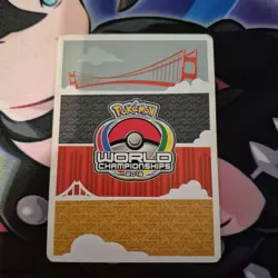 Pokemon TCG Greninja BREAK World Championship 2016 - MP - Image 2