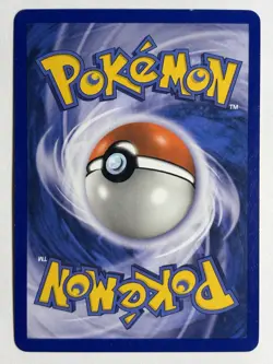 2007 Pokemon Lucario 6/130 - Diamond & Pearl Burger King Promo - Reverse Holo - Image 2