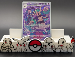 Pokemon TCG Hop’s Trevenant 237/217 Illustration Rare – Ascended Heroes – NM - Image 1
