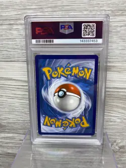 EEVEE VMAX #087 PSA 10 2021 Pokemon SWSH BSP Shining Fates Elite Trainer Box (B) - Image 2