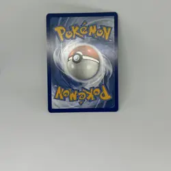 Maushold ex 233/182 Paradox Rift Illustration Rare Pokemon NM - Image 2