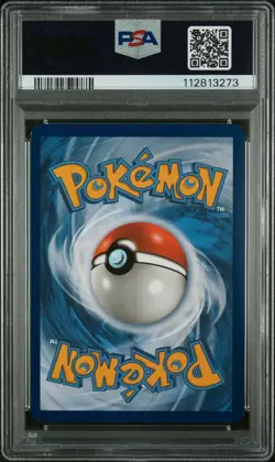 Shining Arceus Holo 57/73 Shining Legends 2017 Pokemon PSA 8 Mint - Image 2