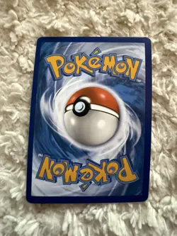 Pokemon TCG Milotic 40/195 Reverse Holo - Silver Tempest - Image 2