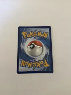 Pokemon TCG Skwovet 222/198 Scarlet & Violet Base Set Illustration - Image 2