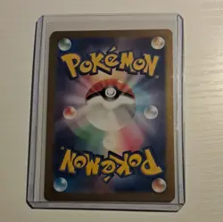 Pokemon TCG Chansey Sv6 Transformation Mask Art Rare Holo JP 113/101 - Image 2