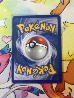 Flareon - 60/111 - Rising Rivals - Common - Pokemon TCG Non Holo MP - Image 2