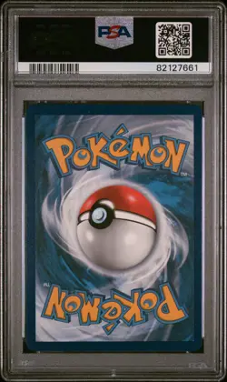 2021 POKEMON SWORD & SHIELD EVOLVING SKIES #211 FA/SYLVEON VMAX SECRET PSA 9 - Image 2
