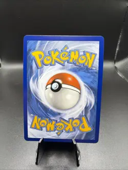 Pokemon TCG Arezu 204/196 Full Art Secret Rainbow Rare Trainer Lost Origin - Image 2