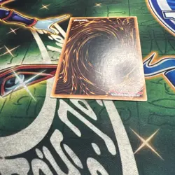 Yugioh! Earthbound Immortal Chacu Challhua CT06-ENS03 Secret Rare Limited Ed MP - Image 5