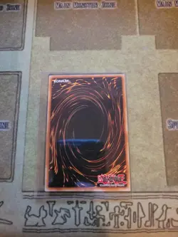 YUGIOH EARTHBOUND IMMORTAL CUSILLU LC5D-EN148 SUPER 1ST ED NM - Image 3