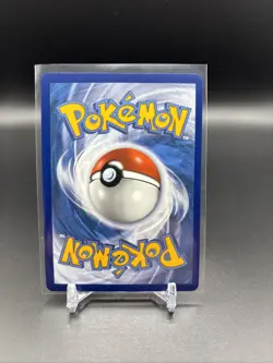 Pokemon TCG Training Court Fusion Strike Holo Card 282/264 Secret Rare - Image 2