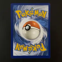 Gloom 198/197 Obsidian Flames (OBF) NM Illustration Rare Pokemon Card - Image 4