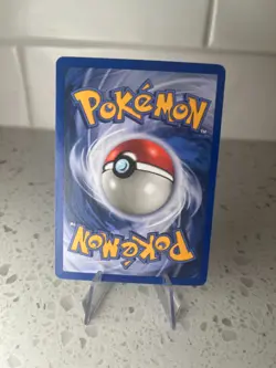 Politoed 25/144 Skyridge Reverse Holo 2003 Pokemon Card LP WOTC Vintage Single - Image 2