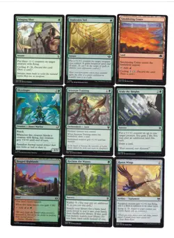 Minsc & Boo Heroes!-100 Card Magic the Gathering Commander Deck-Rare-Mythic-MTG - Image 5