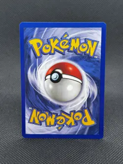 Bulbasaur 44/102 Base Set Unlimited Common Card 1999 - Image 3