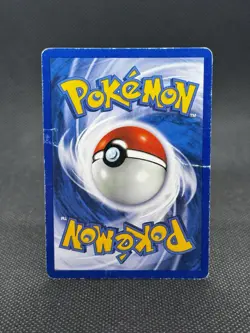 Blaine's Growlithe (62) Gym Heroes #062/132 Common Pokemon Card - Image 2