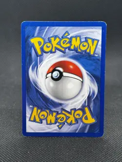 Giovanni's Machop Gym Challenge #072/132 Common Pokemon Card - Image 2