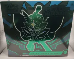 Brand New Pokemon TCG Twilight Masquerade Elite Trainer Box ETB SEALED - Image 1