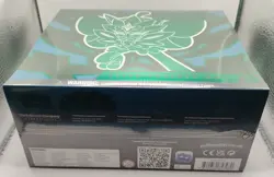 Brand New Pokemon TCG Twilight Masquerade Elite Trainer Box ETB SEALED - Image 3