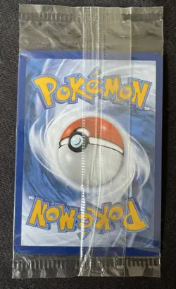Charmander 044 Sv: Scarlet & Violet Promo Cards Holo **SEALED** - Image 2