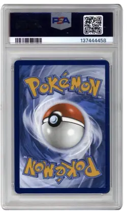 2024 Pokemon Surging Sparks Latias EX #220 Ultra Rare PSA 10 Card GEM MINT - Image 2