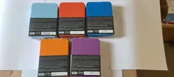 Magic The Gathering Teenage Mutant Ninja Turtles Mini Tin Set Of 5 - TMNT 🐢 MTG - Image 2