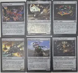 MTG Prismari Storm Commander Deck 🔥 Spell Copy Combo | Izzet EDH Dragon - Image 5