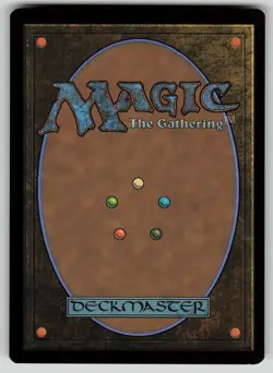 Boros Signet Normal U Commander: Bloomburrow 128 NM - Image 2