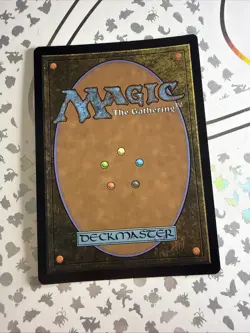 MTG Foil-Surge of Salvation-March of the Machine #41 near mint pack fresh - Image 2