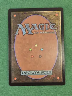 MTG Final Fantasy Chocobo Track Stamped Foil Lands Set Of 10 Magic The Gathering - Image 3