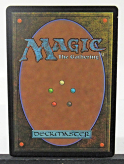 MTG Thunderhawk Gunship Universes Beyond: Warhammer 40K NM - Image 2