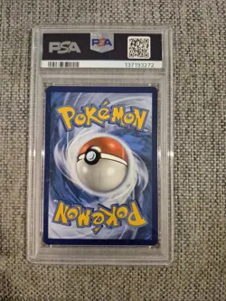 PSA 10 Rayquaza GX Ultra Rare 109/168 Celestial Storm Pokemon LOW POP - Image 3