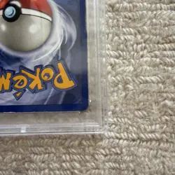1999 Venusaur Base Set PSA 4 15/102 Pokemon Card - Image 3