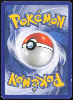 Carte Pokemon Kaiminus 86/123 HeartGold SoulSilver Francais - Image 2