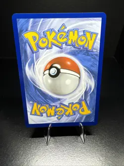 2025 Pokemon SV White Flare WHT EN Jellicent ex Ultra Rare #160/086 - Image 3