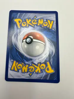 Pokemon Karte TCG Venipede 132/086 Schwarze Blitze Full Holo Rare Englisch NM - Image 3