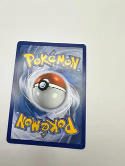 Pokemon Karte TCG Venipede 132/086 Schwarze Blitze Full Holo Rare Englisch NM - Image 5