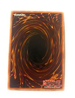 Yu-Gi-Oh Red-Eyes B. Dragon SDJ-001 Ultra Rare 1st Edition Holo Starter Deck Joe - Image 2