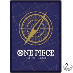ONE PIECE Zoro-Juurou SP Alt Art ST18-004 SR Legacy of the Master Japanese NM - Image 2