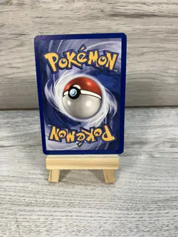Omastar 43/75 Neo Discovery LP/EX Pokemon Card - Image 2