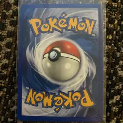 Giovanni's Machop 72/132 1st Edition - Rare Pokemon Card Gym Challenge NM - Image 2