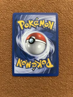 Pokemon Cards: Neo Discovery COMMON: OMANYTE 60/75 (UNGRADED) - Image 2