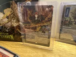 MTG Secrets Of Strixhaven Collector Booster Box OPENED Includes All Cards - Image 3