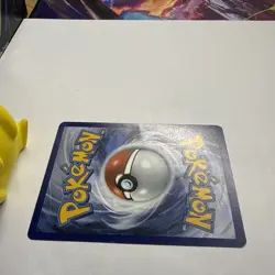 SNORLAX 50/68 POKEMON CARD (HIDDEN FATES SET) - Image 5