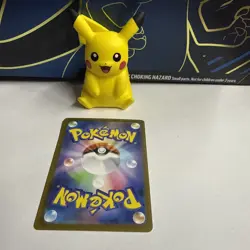 Yamper AR 086/080 M2 Inferno X - Pokemon Card Japanese MEGA - Image 4