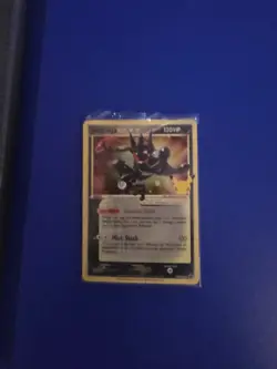 Greninja Star SWSH144 SWSH: Sword & Shield Promo Cards Holo - Image 1
