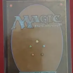 Foil Dizzy Spell MTG LP - Image 2