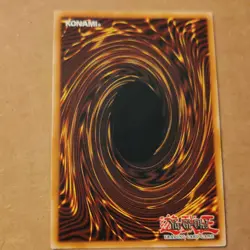 Alien Kid CRMS-EN084 Unlimited Crimson Crisis Yu-Gi-Oh! - Image 2